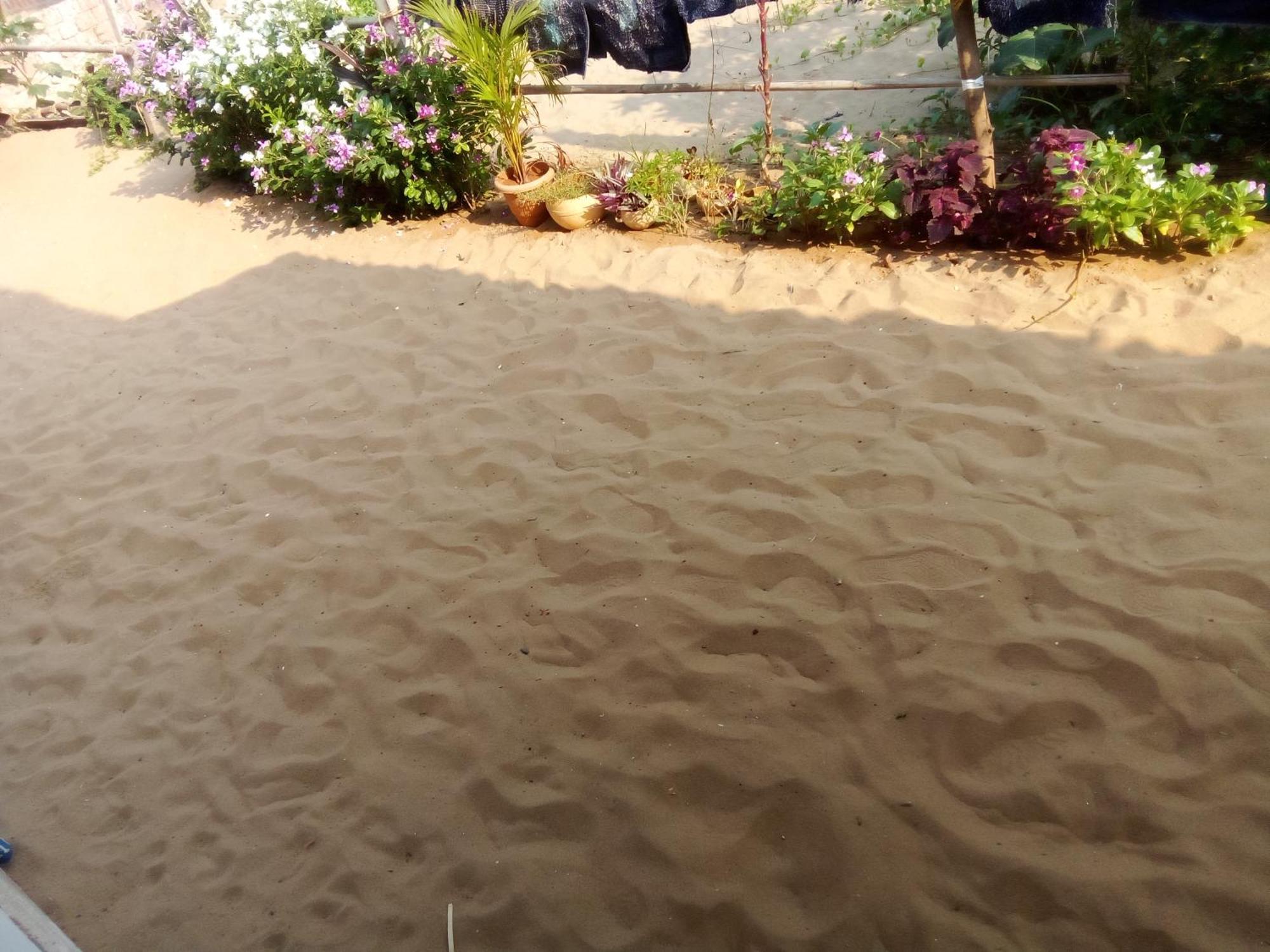 Gajananstay Beach Facing Rooms Gokarna Gokarna  Cameră foto