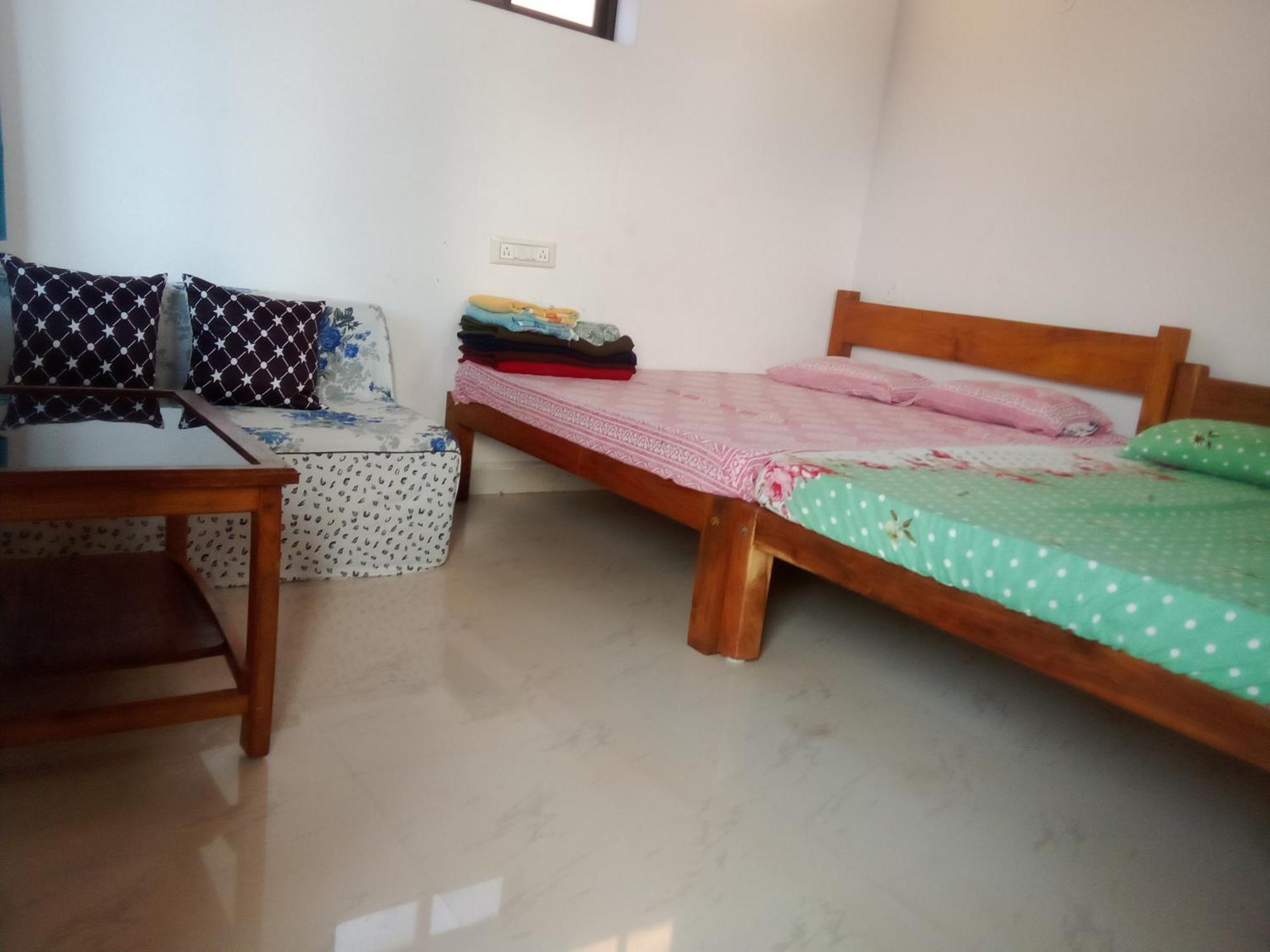 Gajananstay Beach Facing Rooms Gokarna Gokarna  Cameră foto