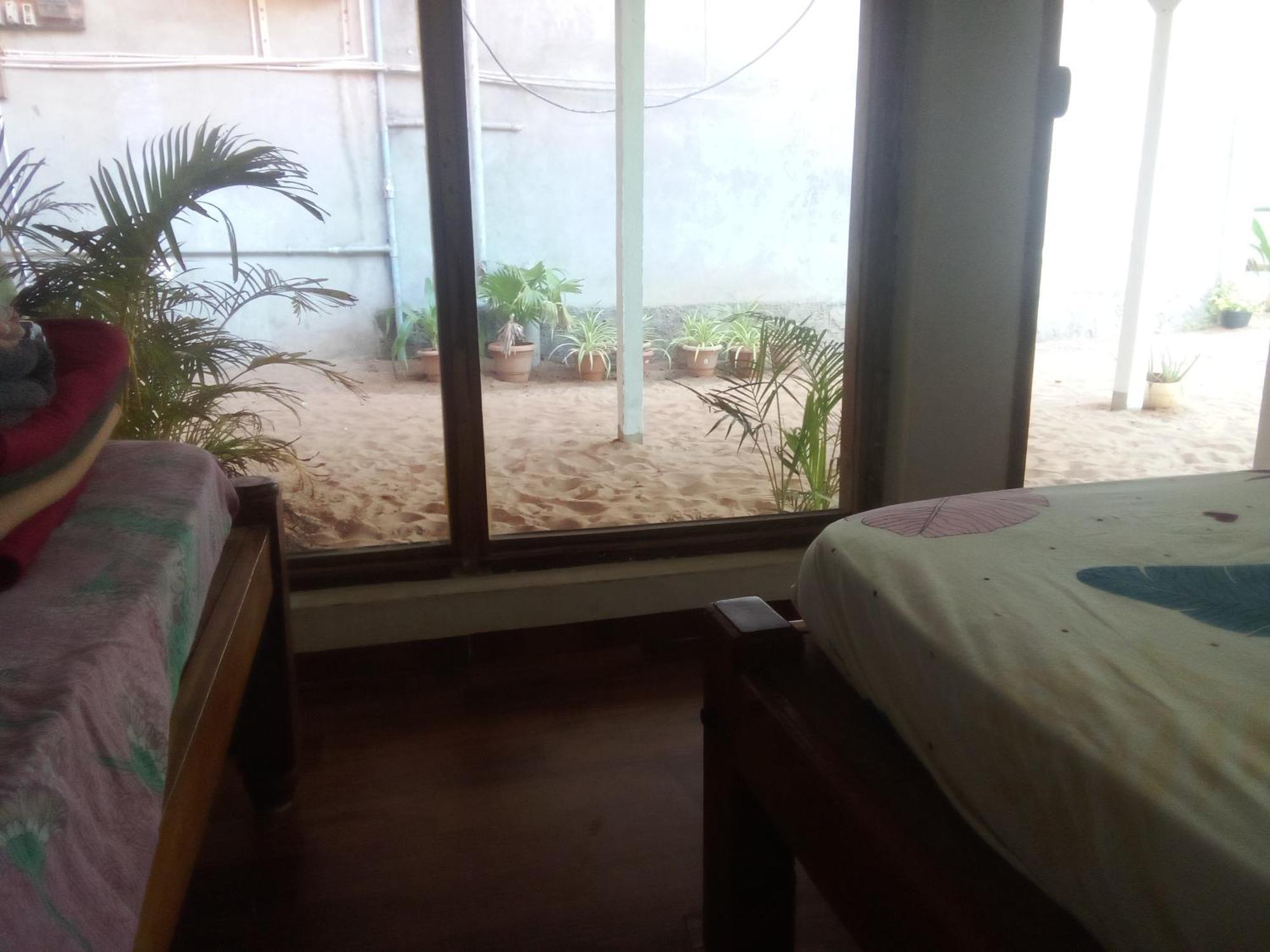 Gajananstay Beach Facing Rooms Gokarna Gokarna  Cameră foto