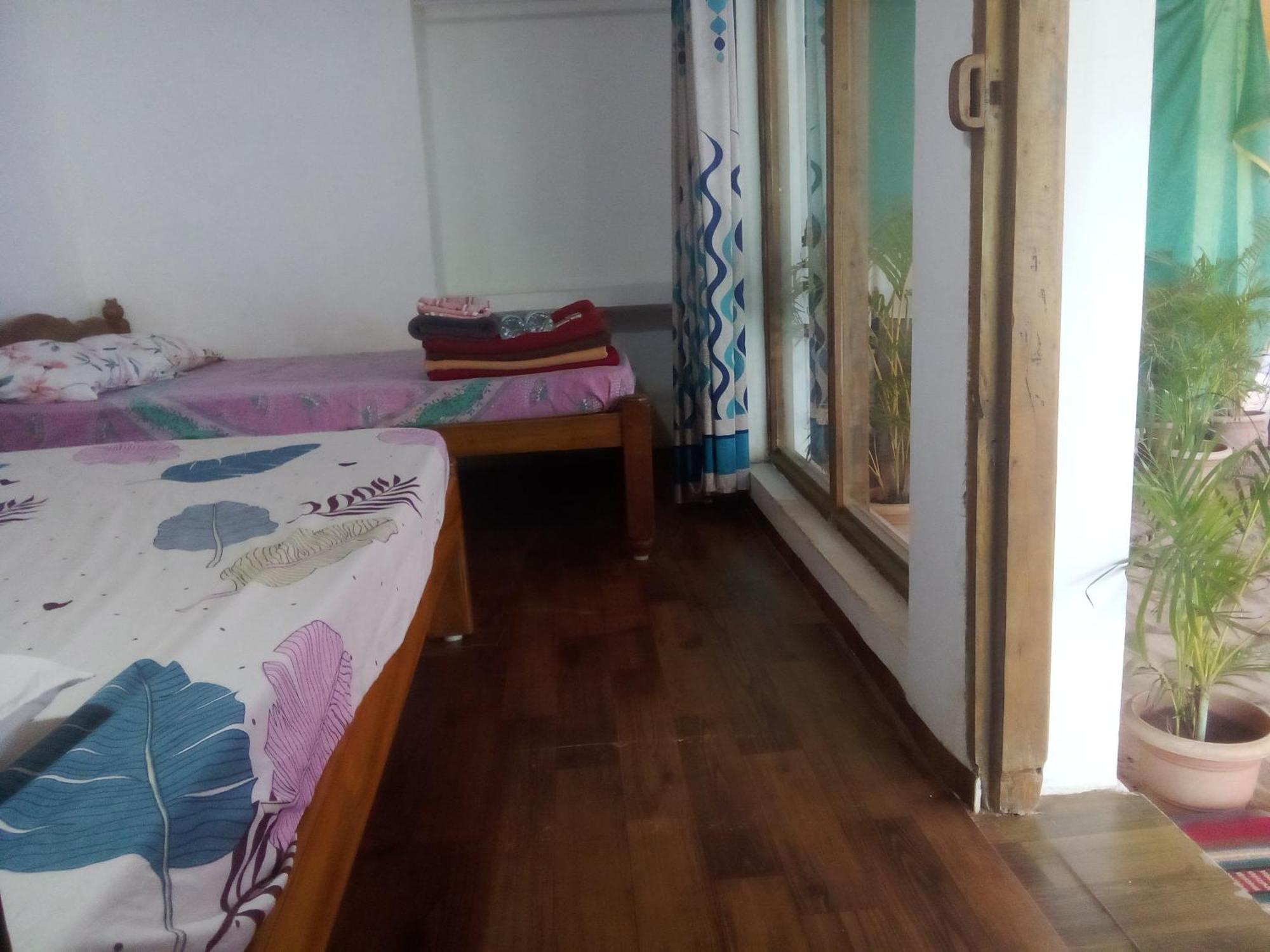 Gajananstay Beach Facing Rooms Gokarna Gokarna  Cameră foto