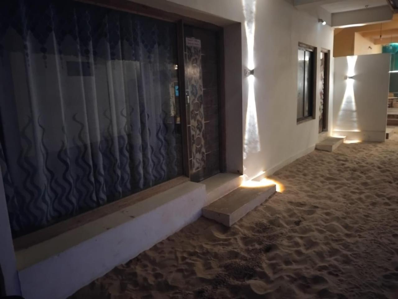 Gajananstay Beach Facing Rooms Gokarna Gokarna  Exterior foto