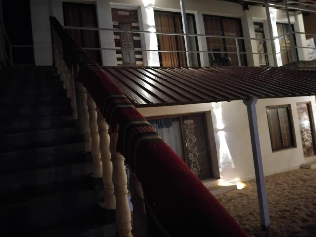 Gajananstay Beach Facing Rooms Gokarna Gokarna  Exterior foto