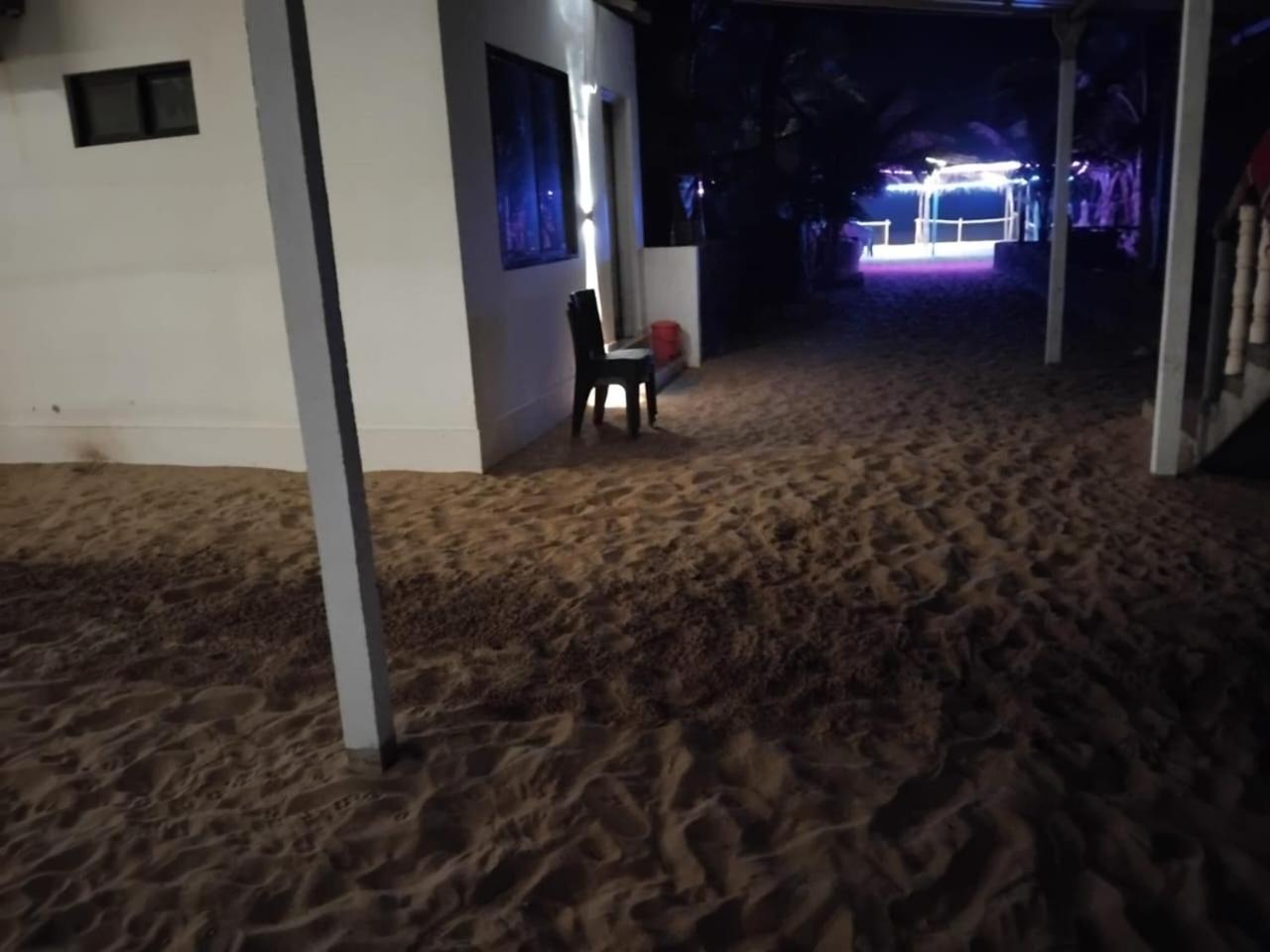 Gajananstay Beach Facing Rooms Gokarna Gokarna  Exterior foto
