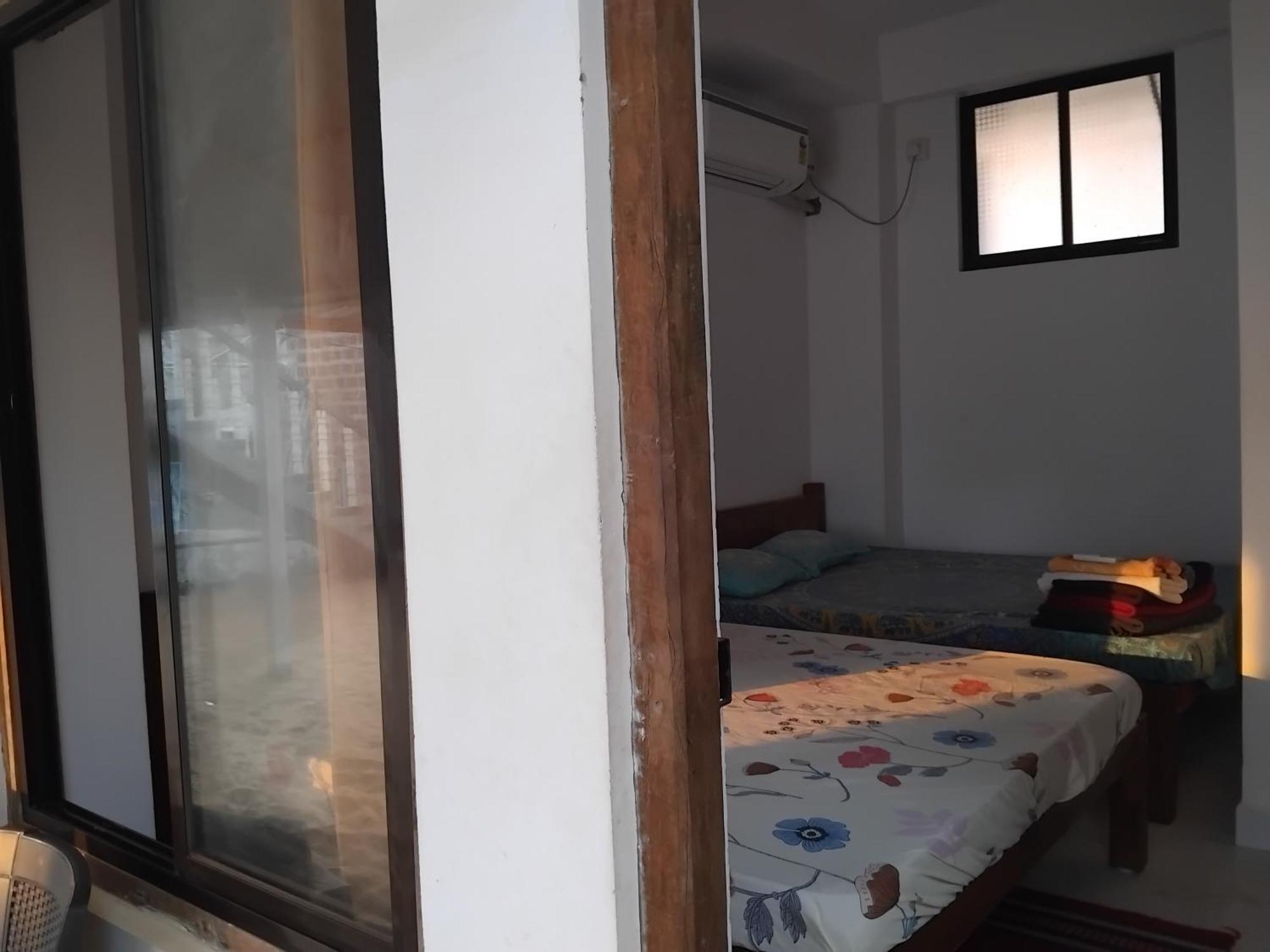 Gajananstay Beach Facing Rooms Gokarna Gokarna  Cameră foto