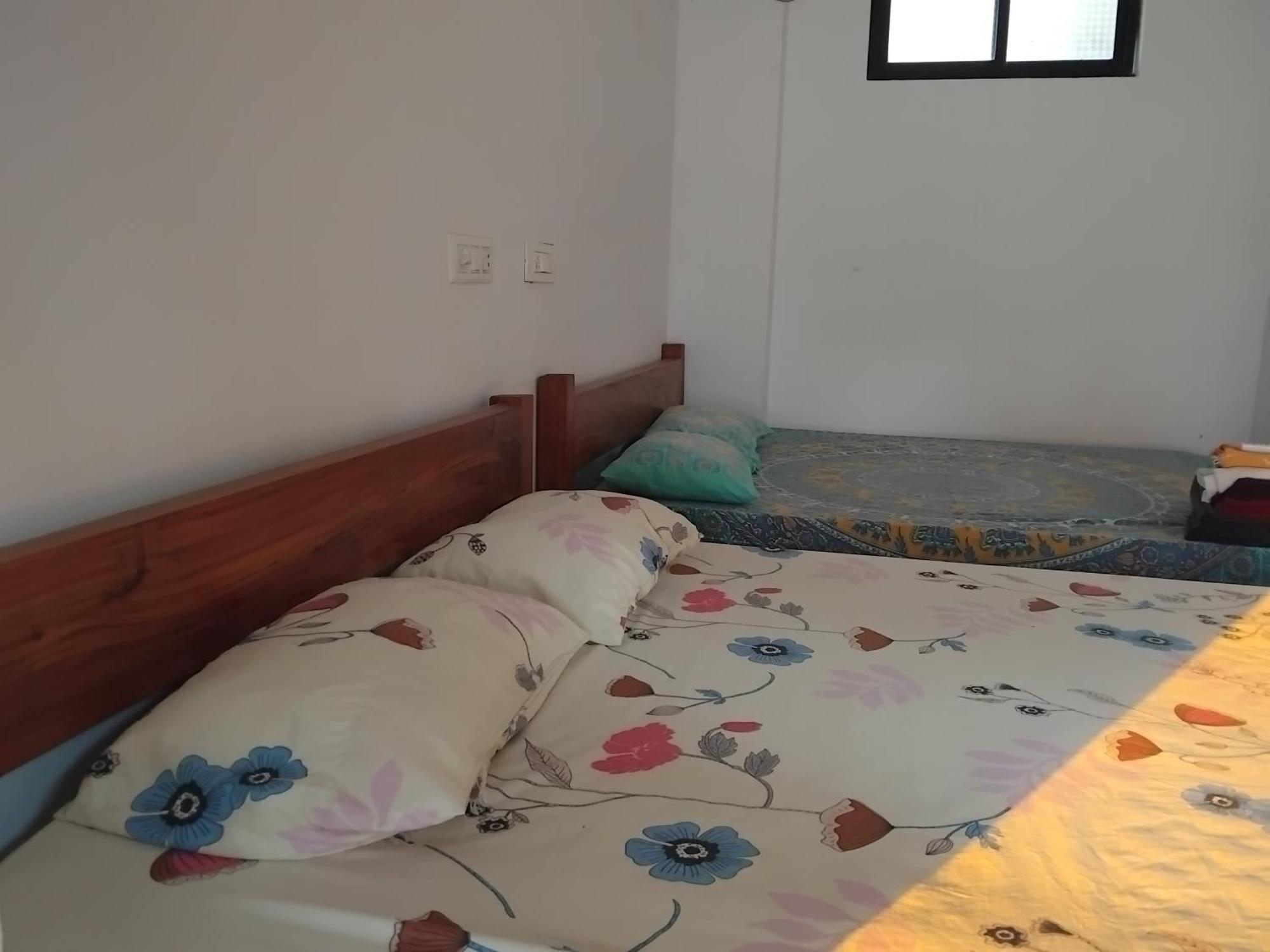 Gajananstay Beach Facing Rooms Gokarna Gokarna  Cameră foto